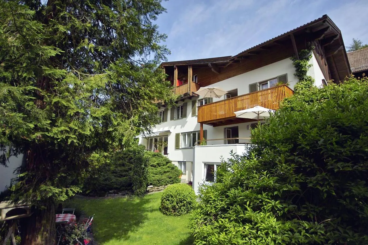 Ferienwohnung Seidelbast Füssen